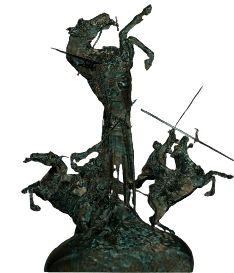 Digital sculpture5