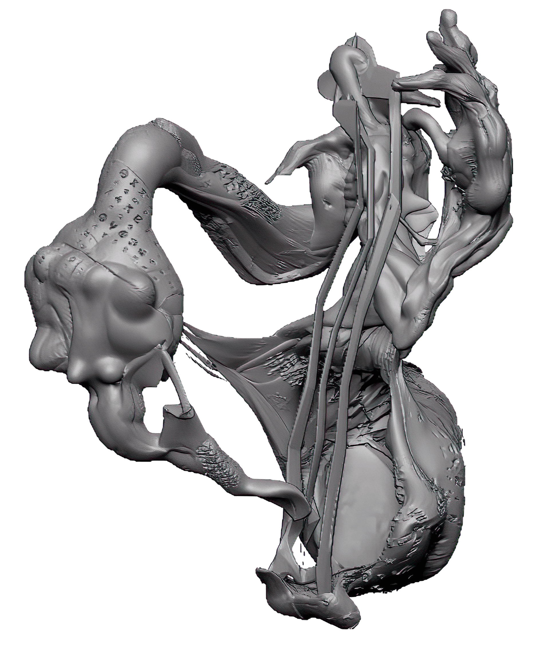  Sculpture Music 5