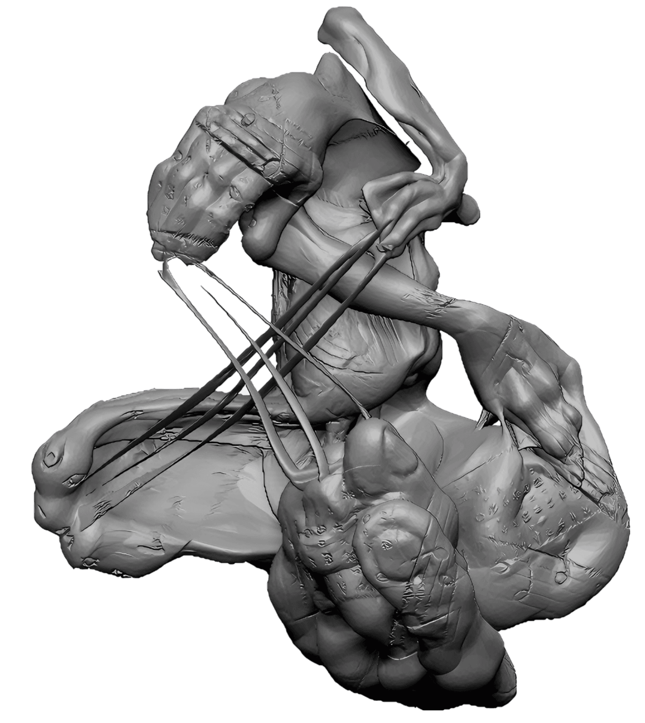  Sculpture Music 8
