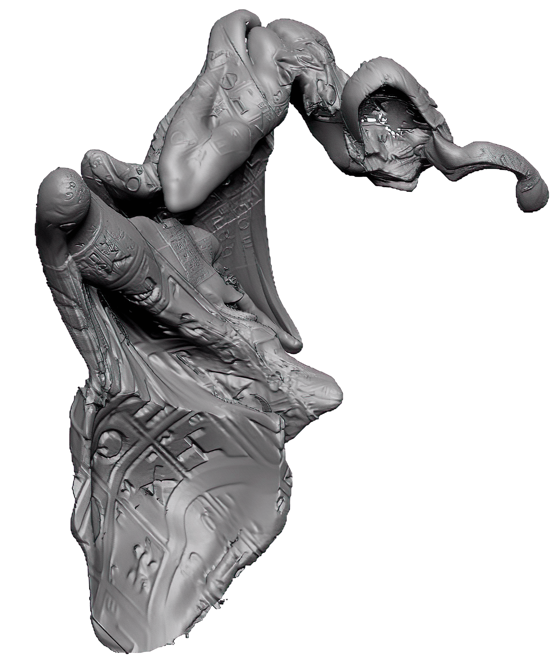 Sculpture Music 6